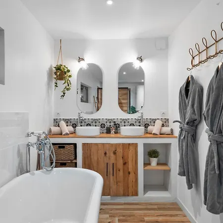 Essencia Appartement Toulon