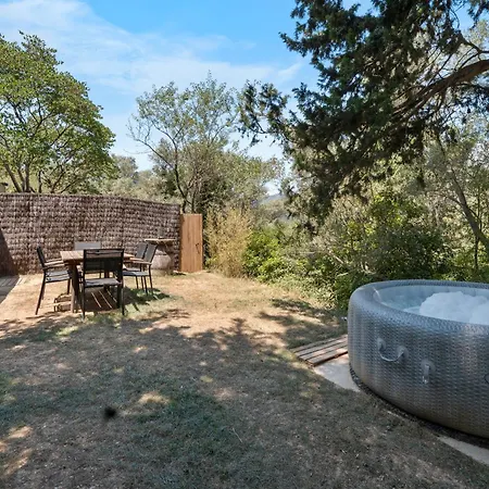 Appartement Essencia