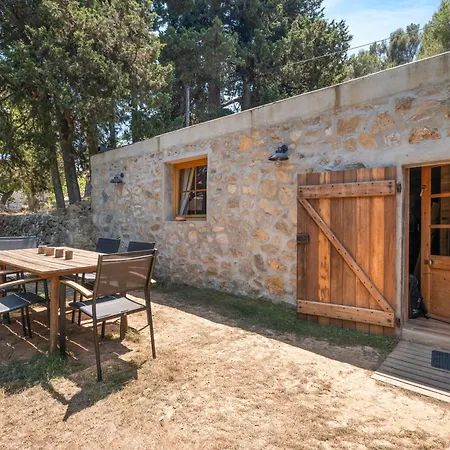 Appartement Essencia *