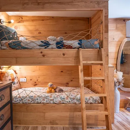 Appartement Essencia