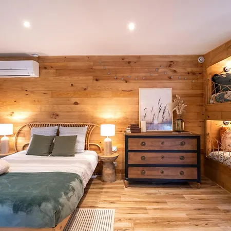 Essencia Apartment Toulon