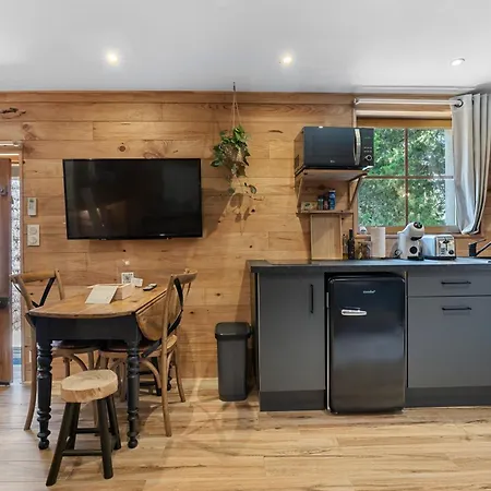 Apartment Essencia *