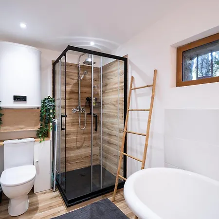 Apartment Essencia Toulon