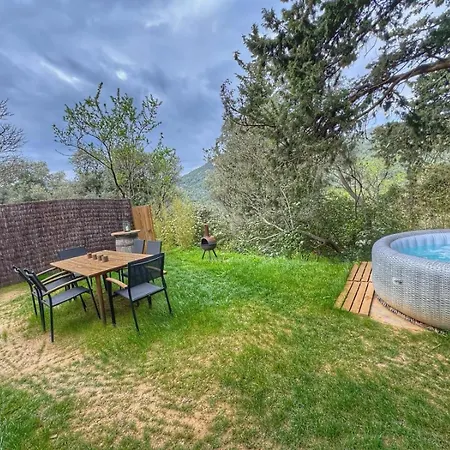 Apartment Essencia Toulon