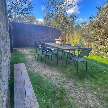 Essencia Lägenhet Toulon