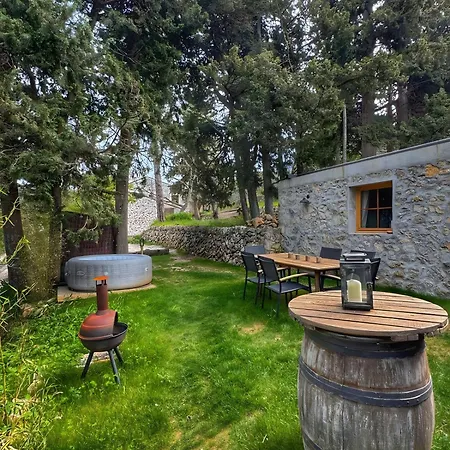 Essencia Lägenhet Toulon